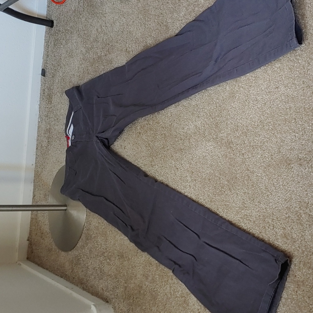 Dickes pants